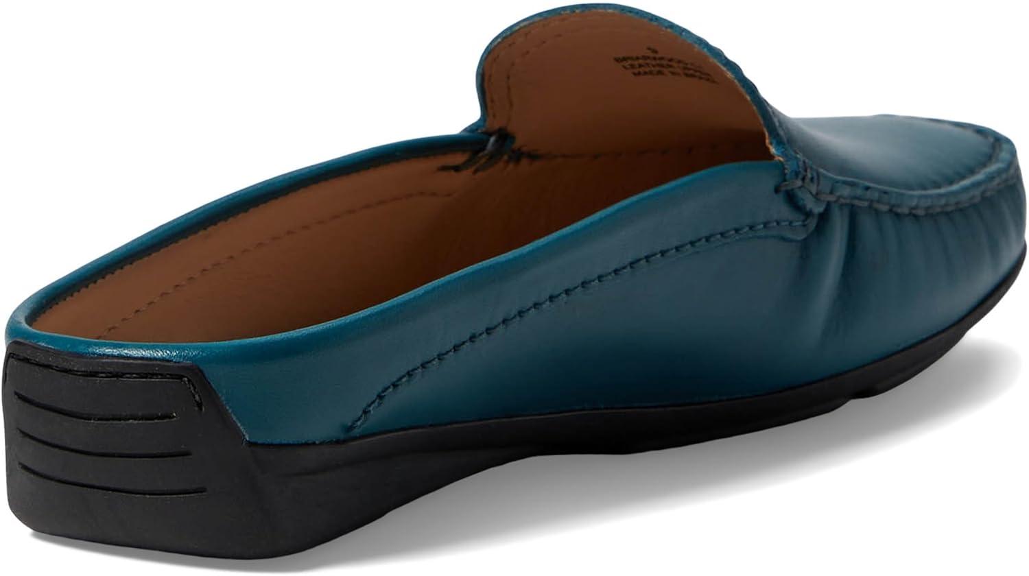 image:imageMarc Joseph New York Womens Briarwood CourtPetrol Napa