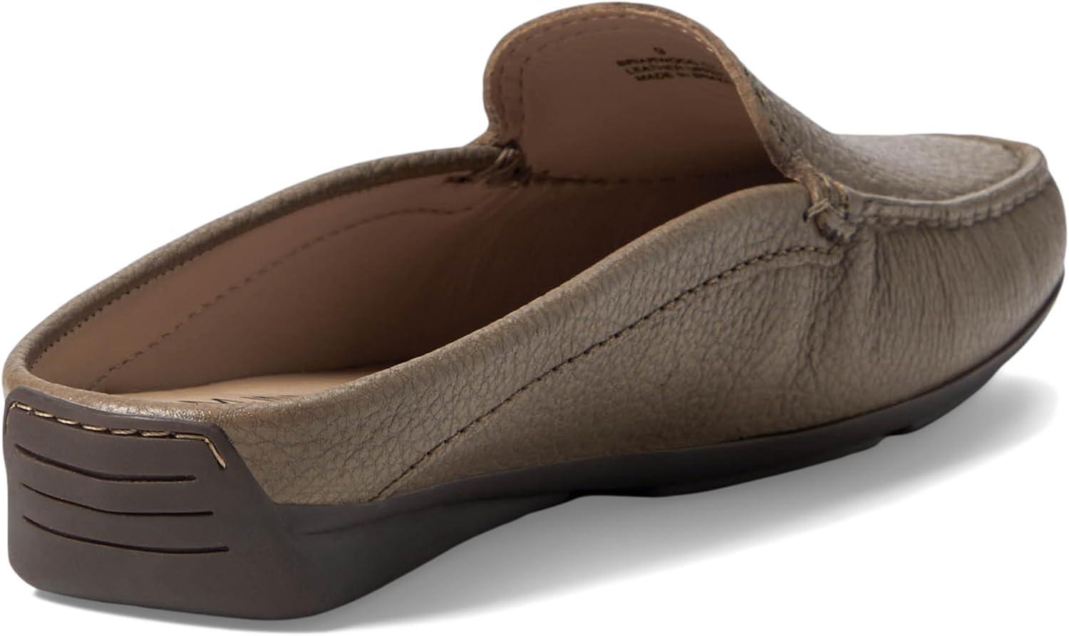 image:imageMarc Joseph New York Womens Briarwood CourtTaupe Grainy