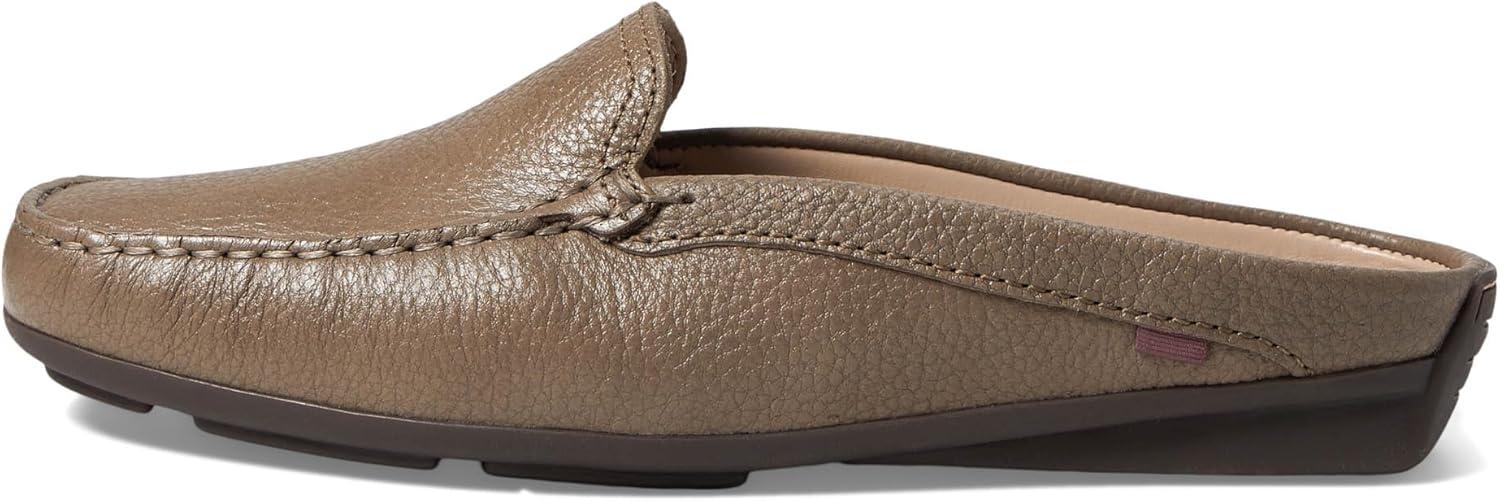 image:imageMarc Joseph New York Womens Briarwood CourtTaupe Grainy