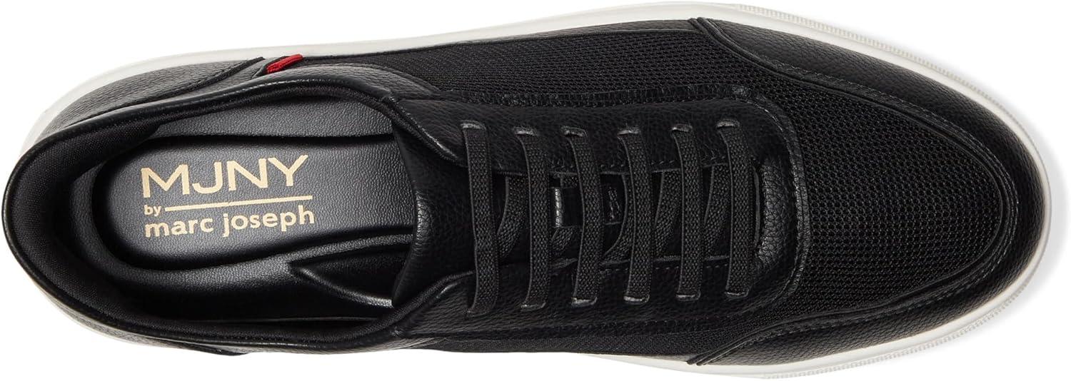 image:imageMarc Joseph New York Womens Columbia Street Hands Free TechnologyBlack
