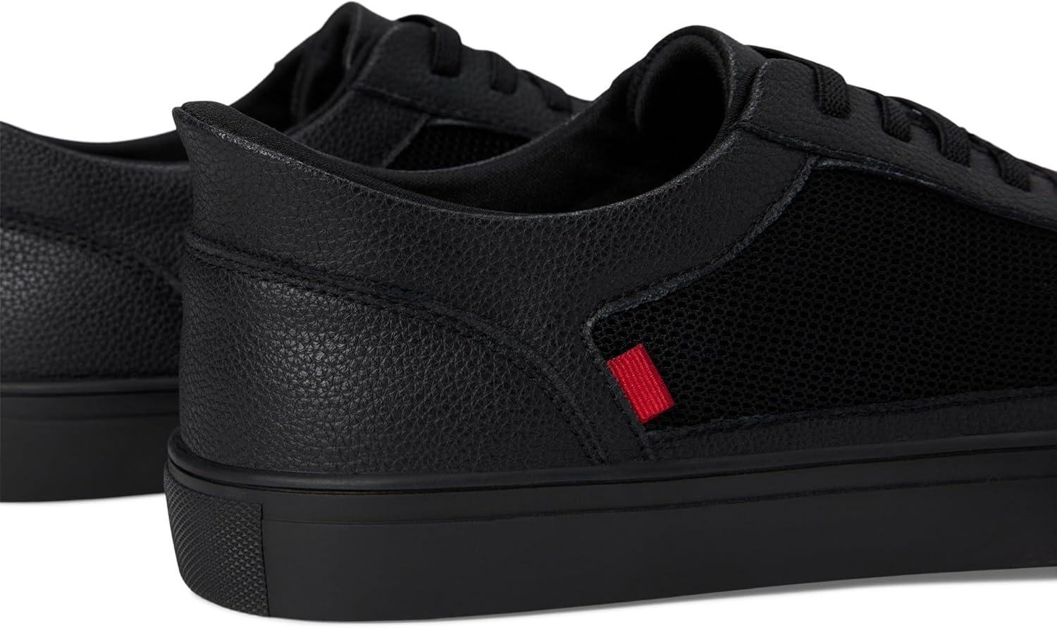 image:imageMarc Joseph New York Womens Columbia Street Hands Free TechnologyBlack Grainy Leather