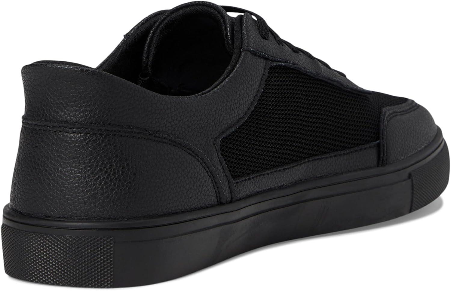 image:imageMarc Joseph New York Womens Columbia Street Hands Free TechnologyBlack Grainy Leather