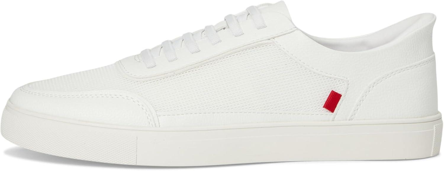 image:imageMarc Joseph New York Womens Columbia Street Hands Free TechnologyWhite