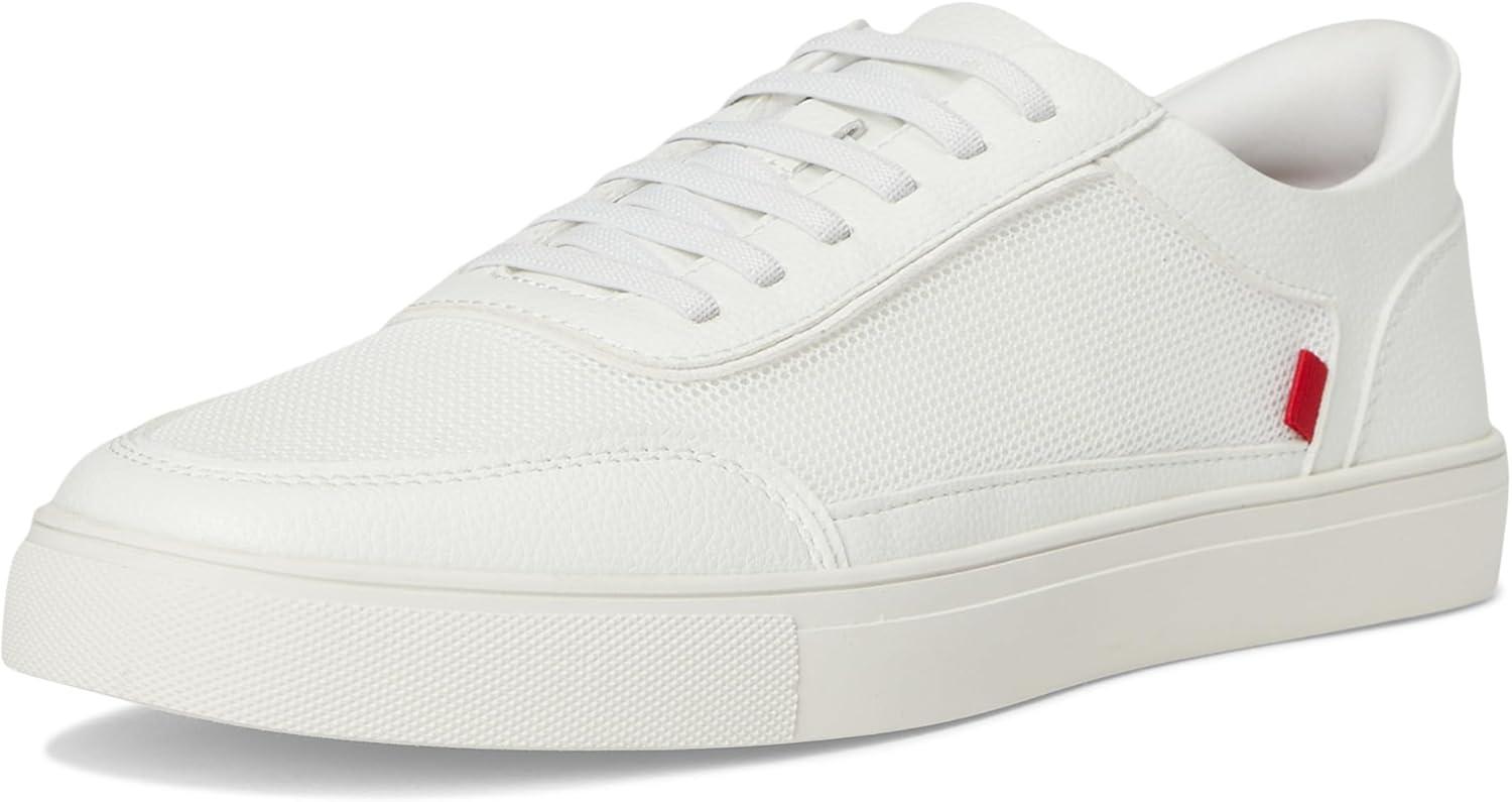 image:imageMarc Joseph New York Womens Columbia Street Hands Free TechnologyWhite