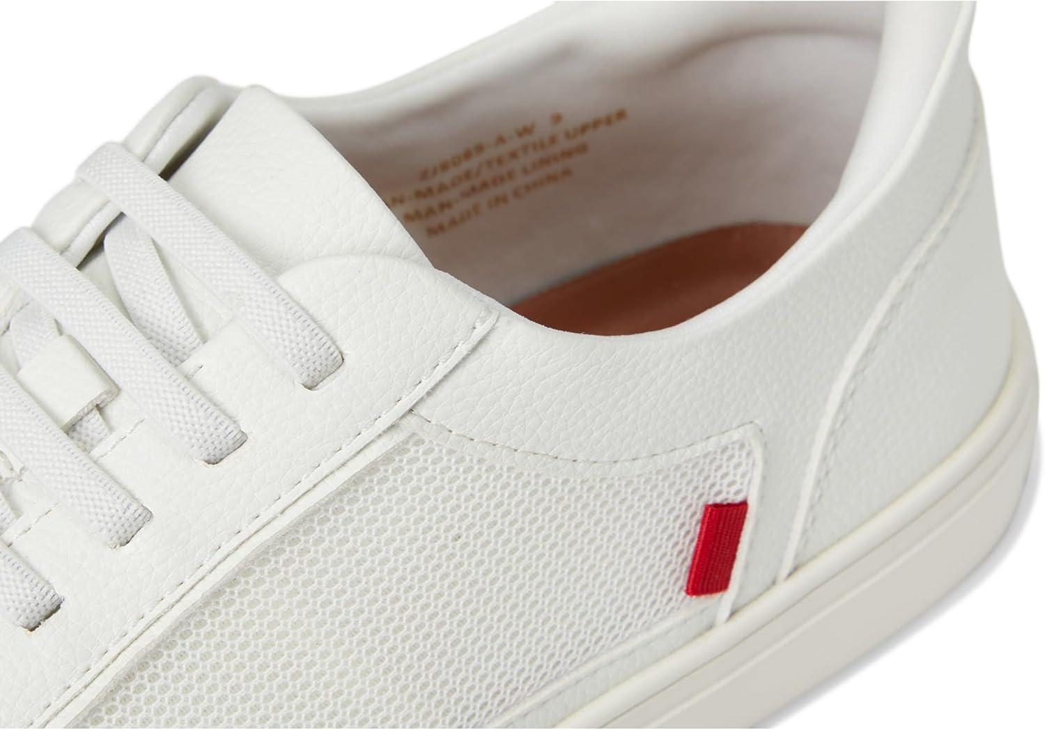 image:imageMarc Joseph New York Womens Columbia Street Hands Free TechnologyWhite