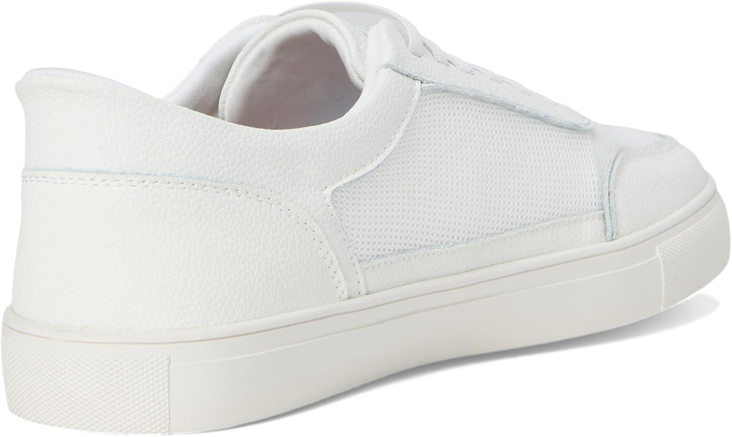 image:imageMarc Joseph New York Womens Columbia Street Hands Free TechnologyWhite Grainy Leather
