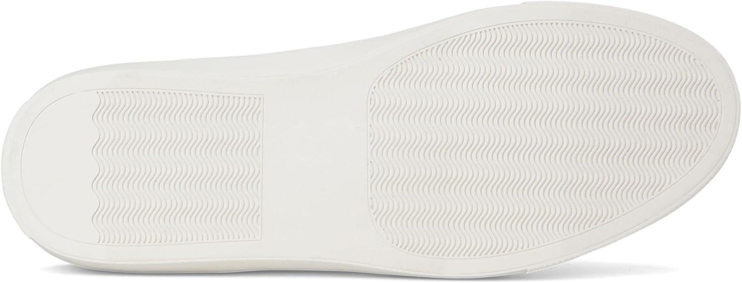 image:imageMarc Joseph New York Womens Columbia Street Hands Free TechnologyWhite Grainy Leather