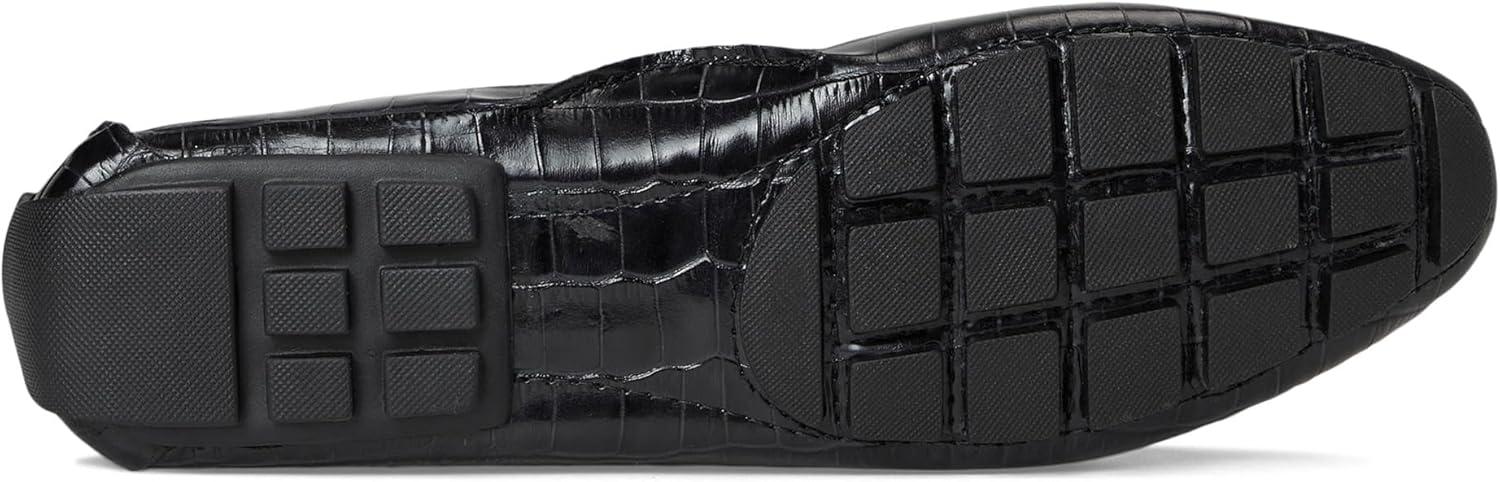 image:imageMarc Joseph New York Womens Cypress HillBlack Croco