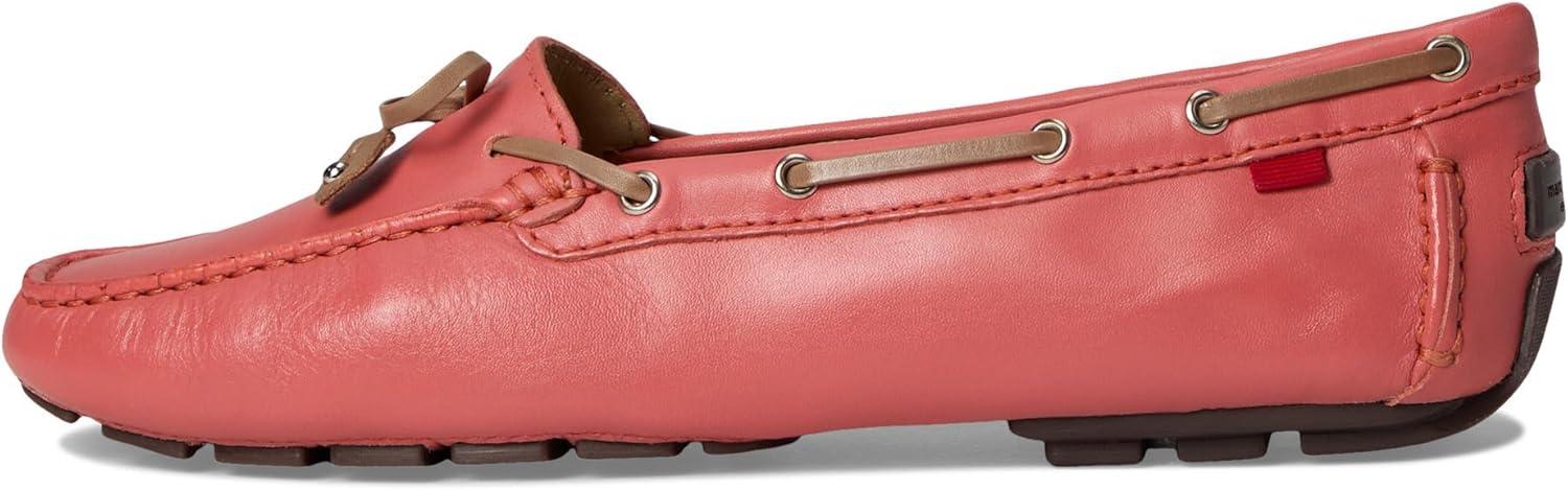 image:imageMarc Joseph New York Womens Cypress HillCoral Napa