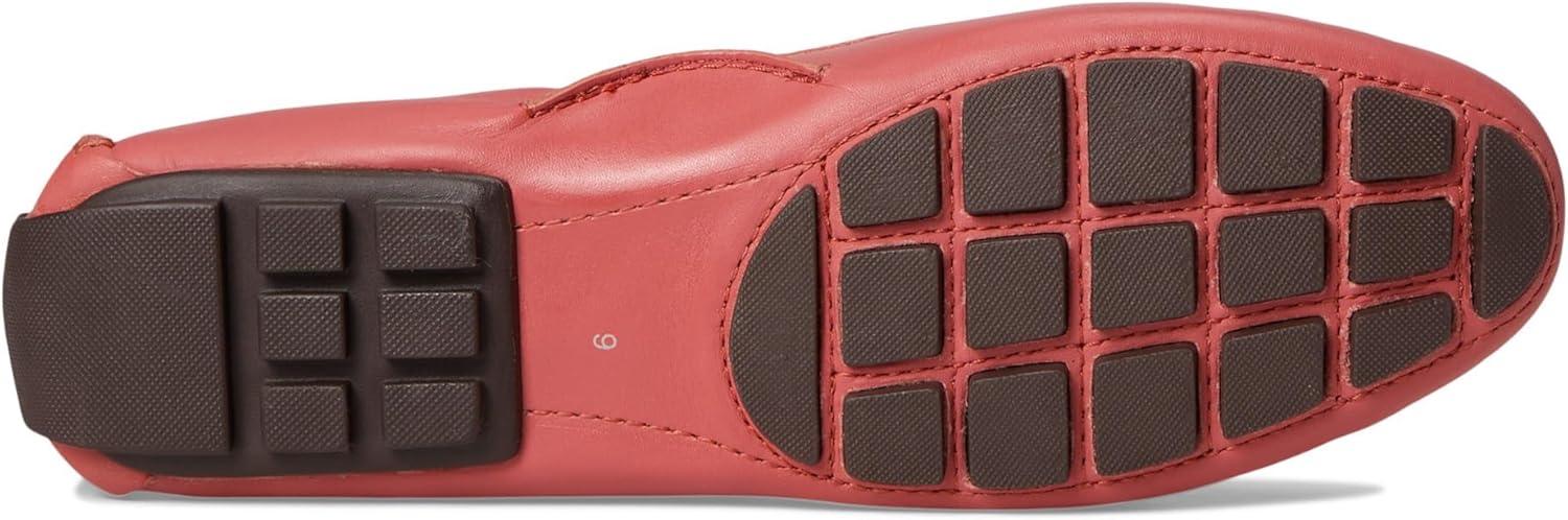 image:imageMarc Joseph New York Womens Cypress HillCoral Napa