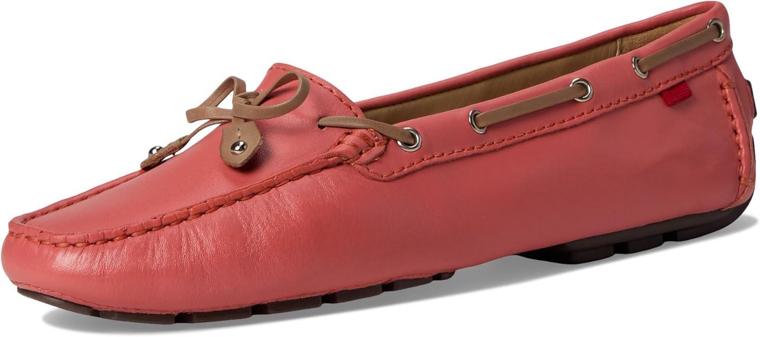 image:imageMarc Joseph New York Womens Cypress HillCoral Napa
