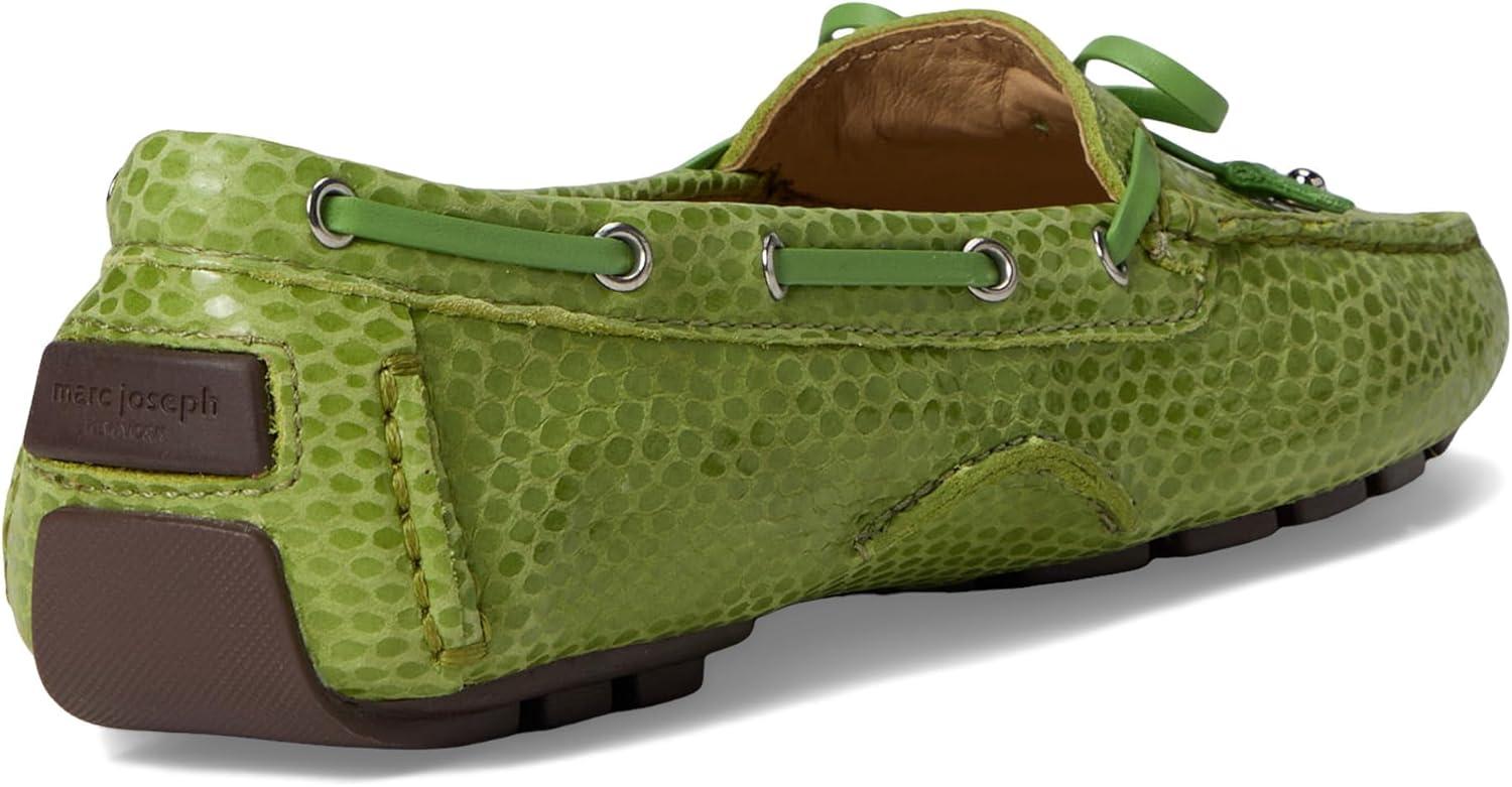 image:imageMarc Joseph New York Womens Cypress HillLime Snake