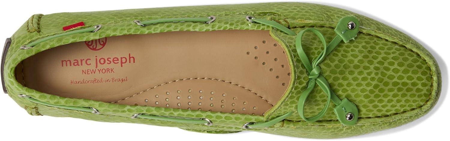 image:imageMarc Joseph New York Womens Cypress HillLime Snake