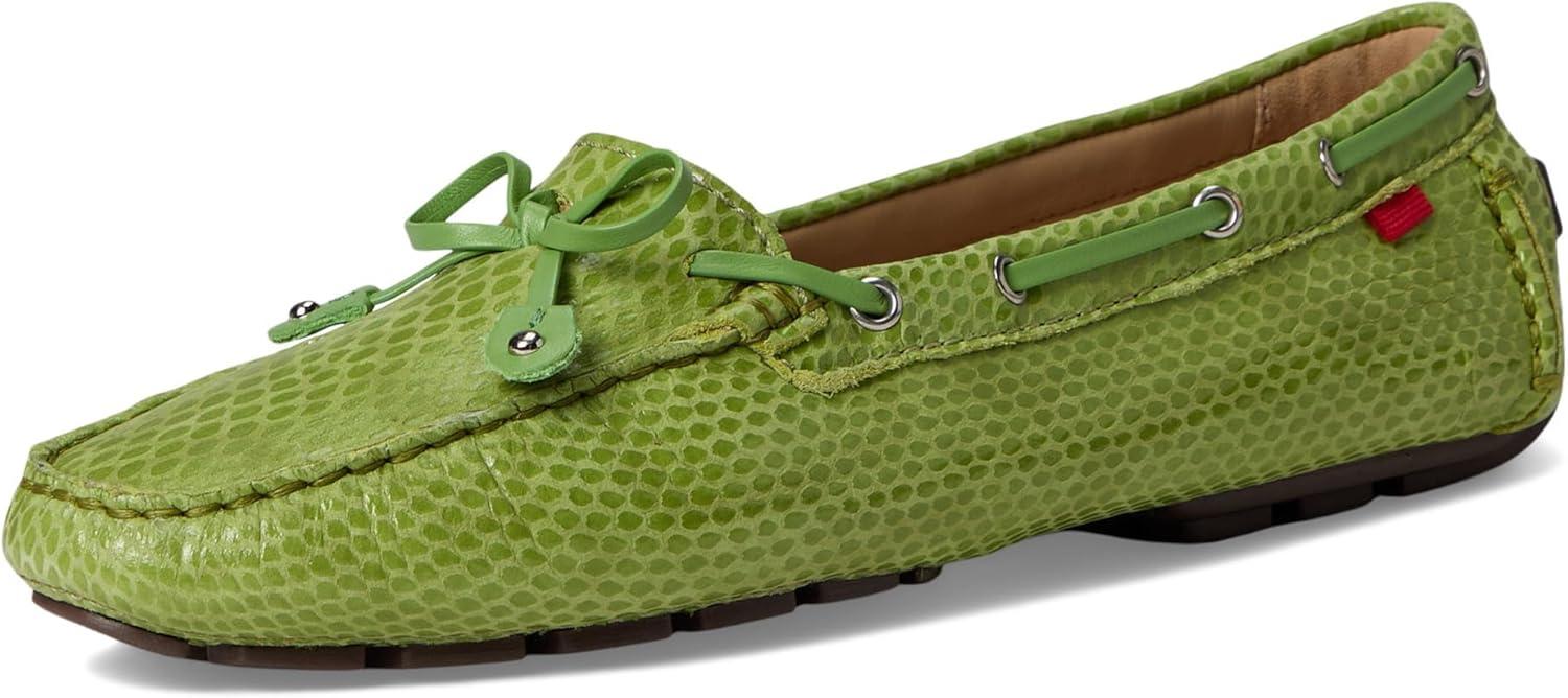 image:imageMarc Joseph New York Womens Cypress HillLime Snake