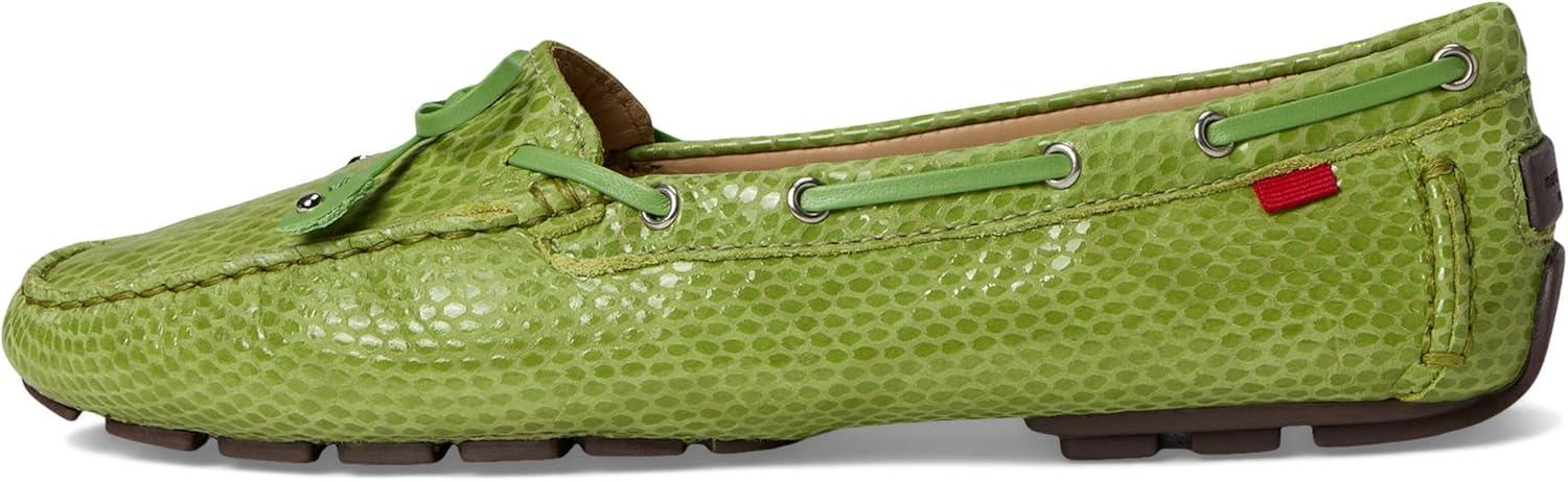 image:imageMarc Joseph New York Womens Cypress HillLime Snake