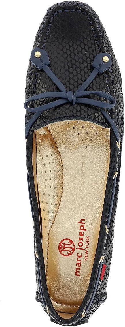 image:imageMarc Joseph New York Womens Cypress HillNavy