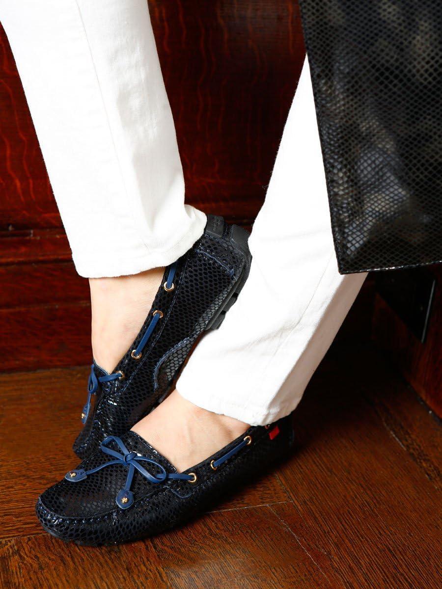 image:imageMarc Joseph New York Womens Cypress HillNavy