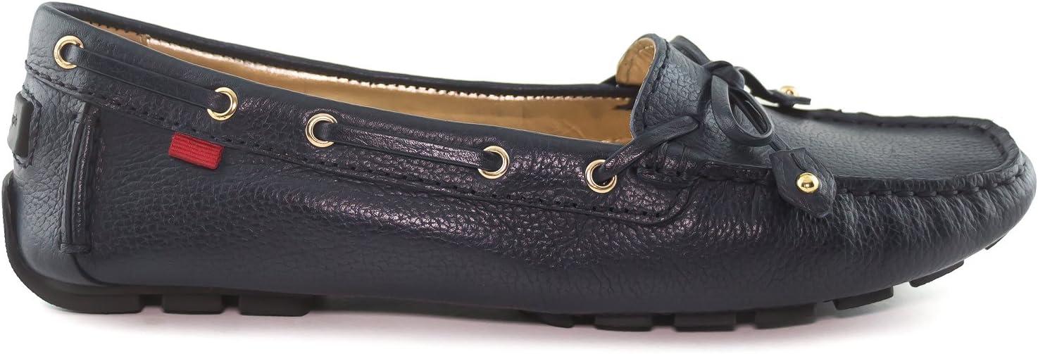 image:imageMarc Joseph New York Womens Cypress HillNavy Grainy