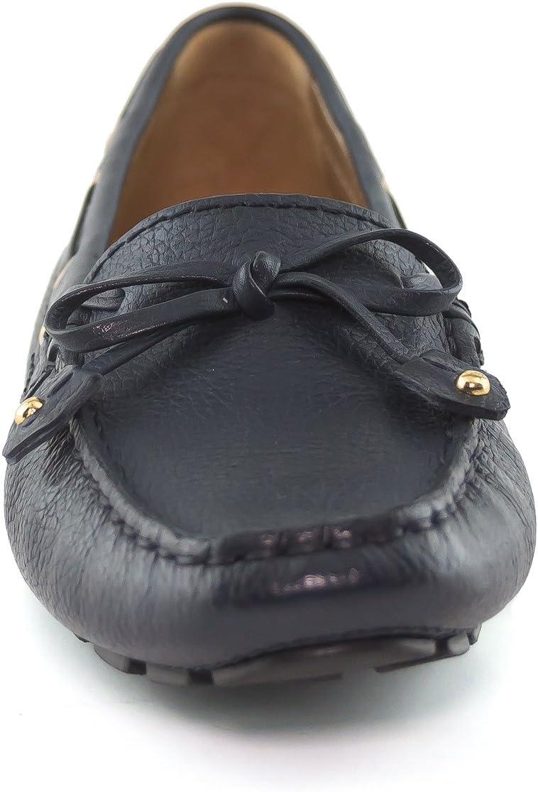 image:imageMarc Joseph New York Womens Cypress HillNavy Grainy