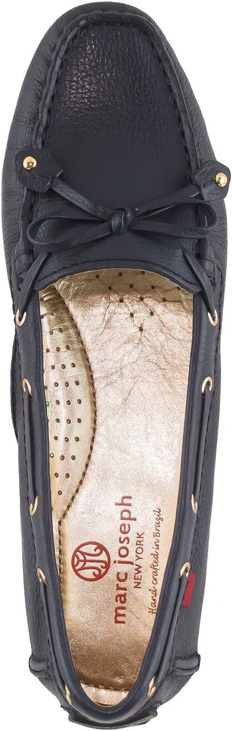 image:imageMarc Joseph New York Womens Cypress HillNavy Grainy