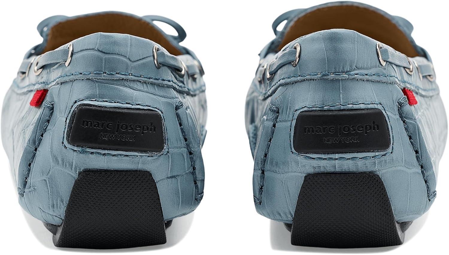 image:imageMarc Joseph New York Womens Cypress HillOcean Breeze Croco