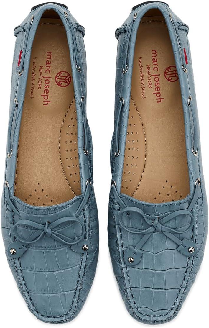 image:imageMarc Joseph New York Womens Cypress HillOcean Breeze Croco