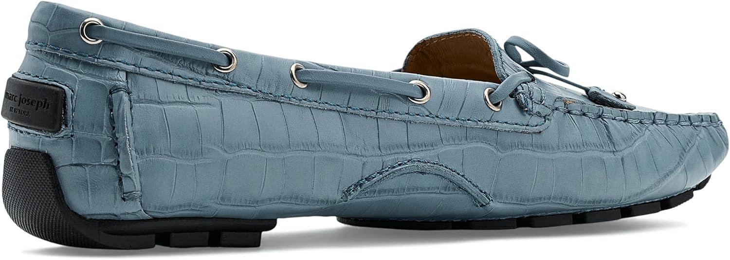 image:imageMarc Joseph New York Womens Cypress HillOcean Breeze Croco