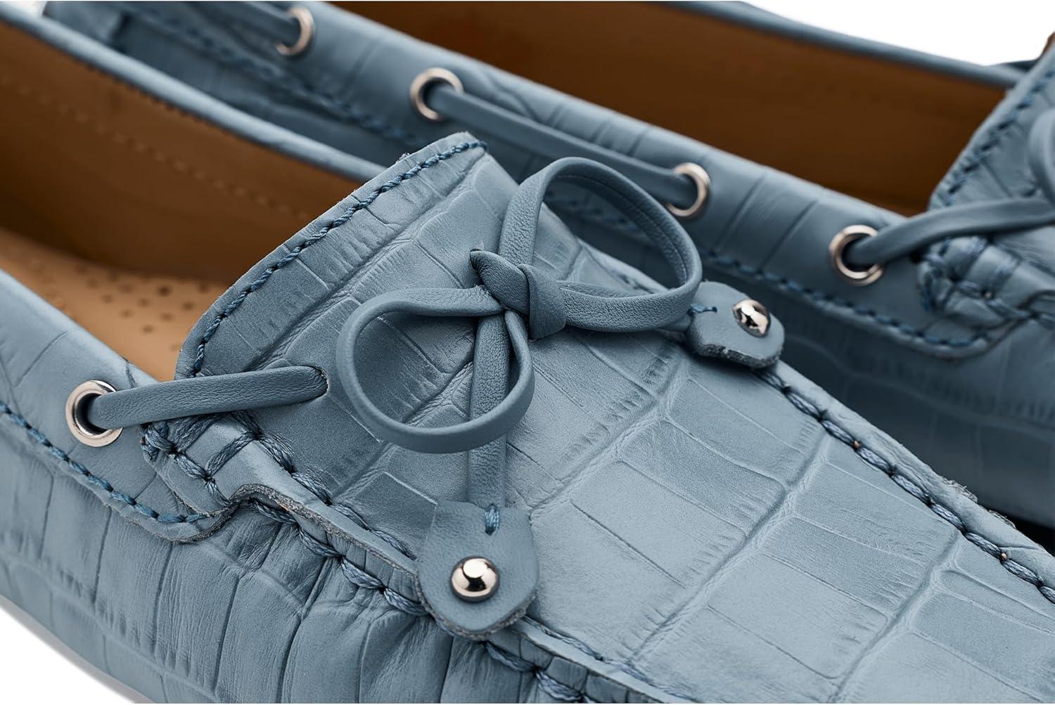 image:imageMarc Joseph New York Womens Cypress HillOcean Breeze Croco