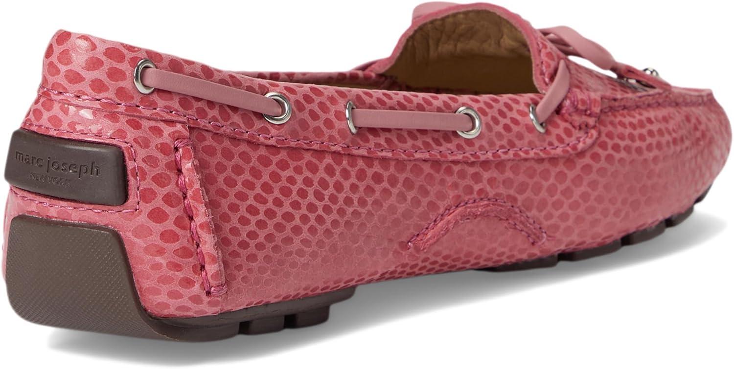 image:imageMarc Joseph New York Womens Cypress HillPink Snake