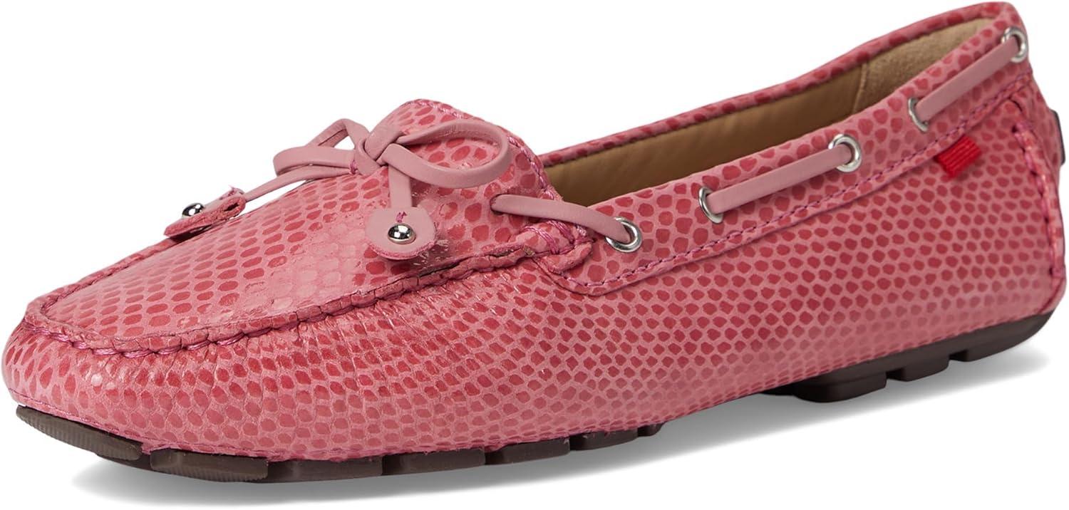 image:imageMarc Joseph New York Womens Cypress HillPink Snake