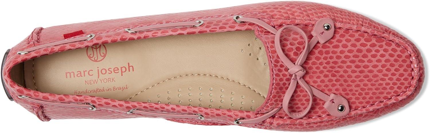 image:imageMarc Joseph New York Womens Cypress HillPink Snake