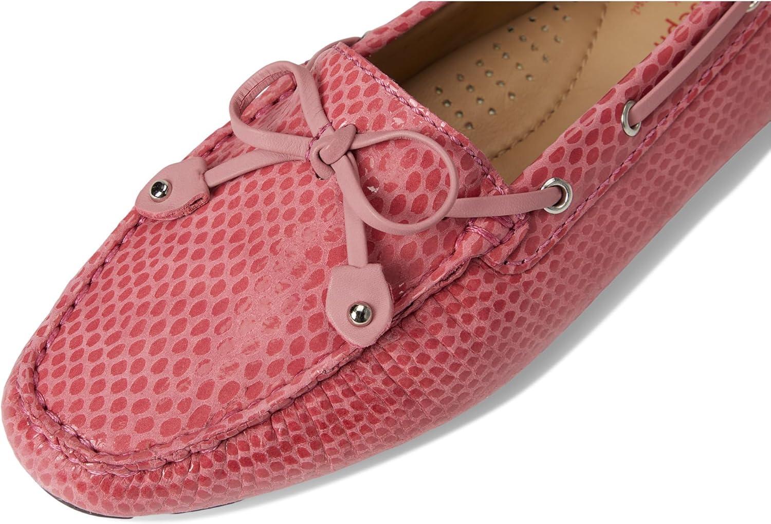 image:imageMarc Joseph New York Womens Cypress HillPink Snake
