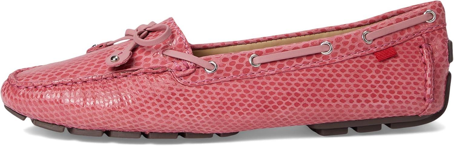 image:imageMarc Joseph New York Womens Cypress HillPink Snake