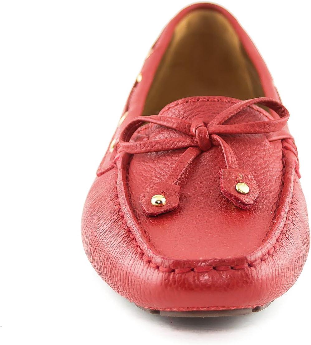image:imageMarc Joseph New York Womens Cypress HillRed Grainy