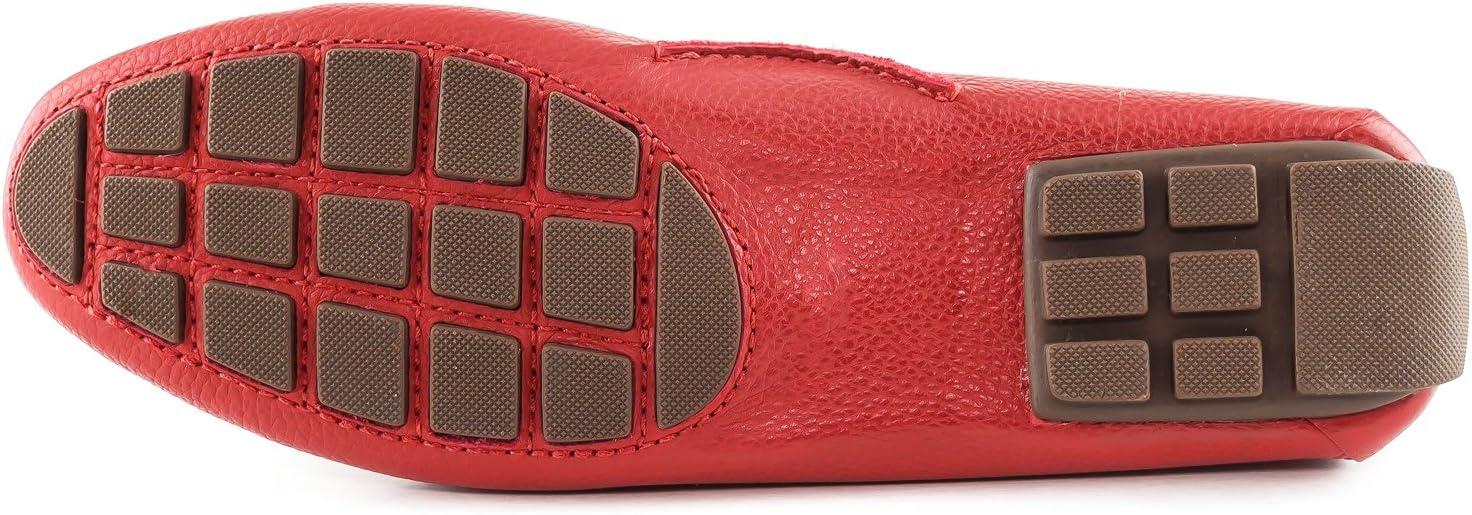 image:imageMarc Joseph New York Womens Cypress HillRed Grainy