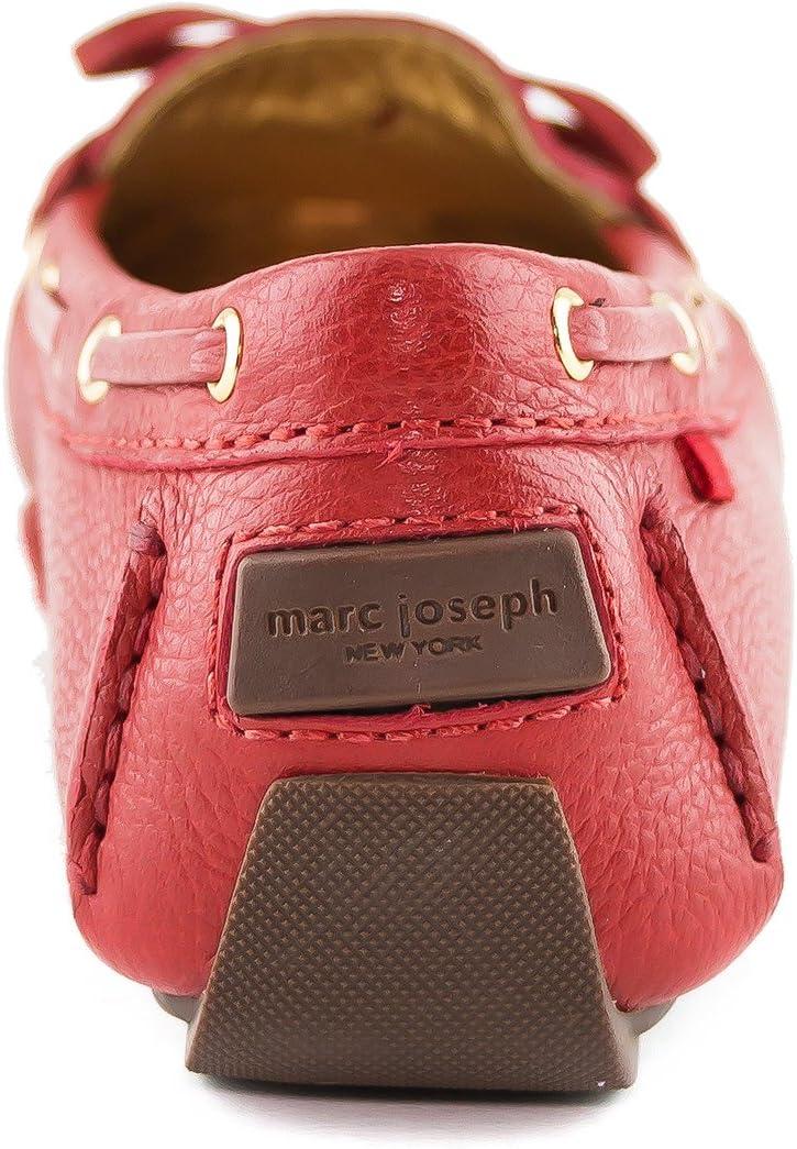 image:imageMarc Joseph New York Womens Cypress HillRed Grainy