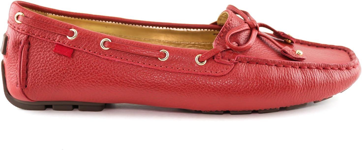image:imageMarc Joseph New York Womens Cypress HillRed Grainy