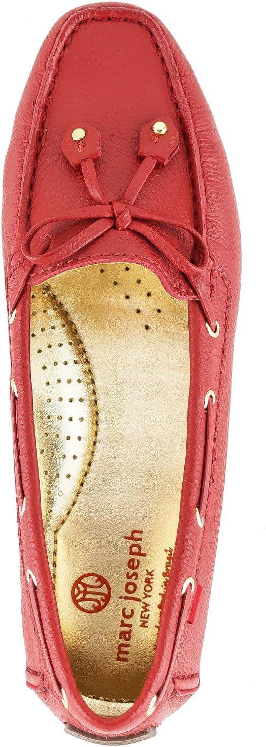 image:imageMarc Joseph New York Womens Cypress HillRed Grainy