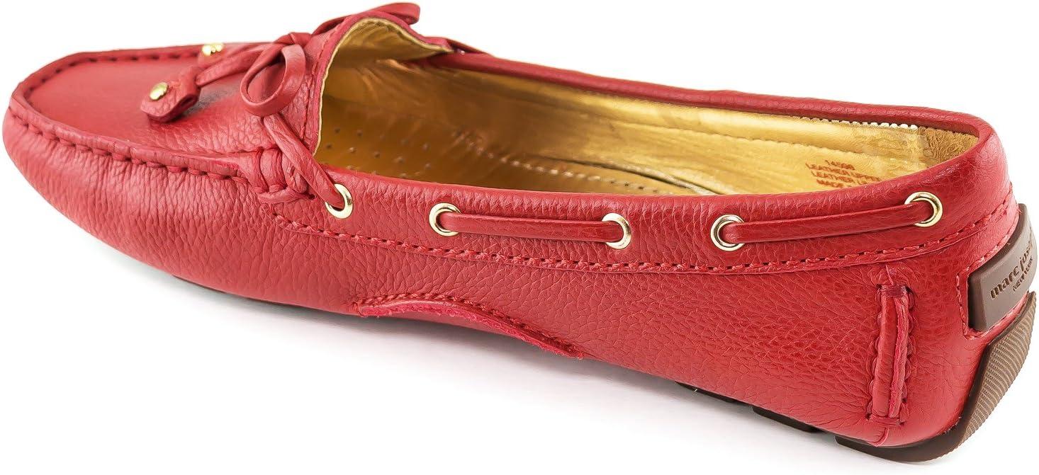 image:imageMarc Joseph New York Womens Cypress HillRed Grainy