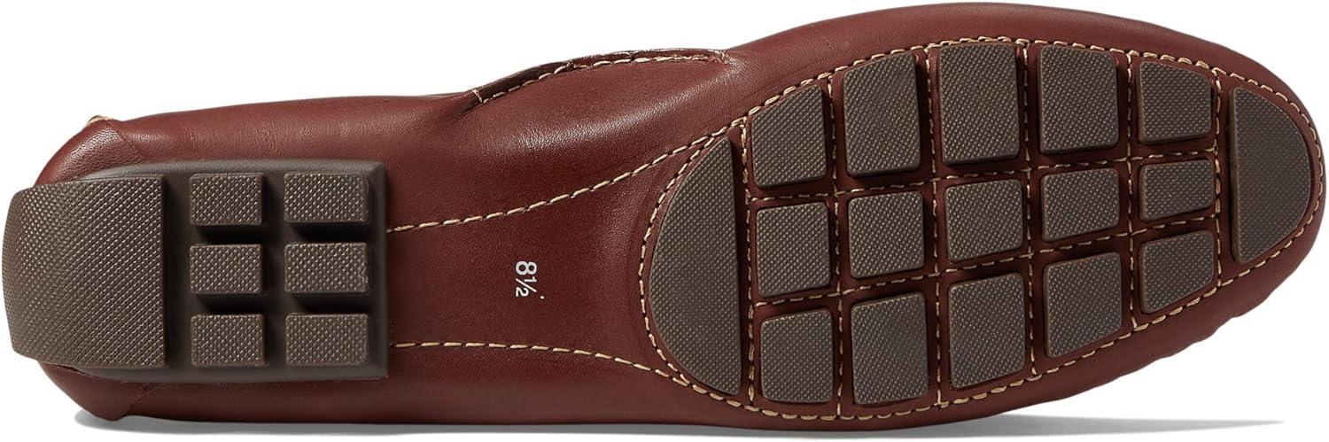 image:imageMarc Joseph New York Womens Cypress HillWalnut Napa