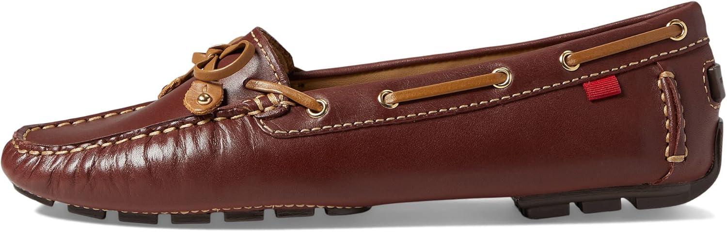 image:imageMarc Joseph New York Womens Cypress HillWalnut Napa
