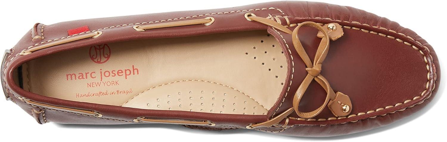 image:imageMarc Joseph New York Womens Cypress HillWalnut Napa