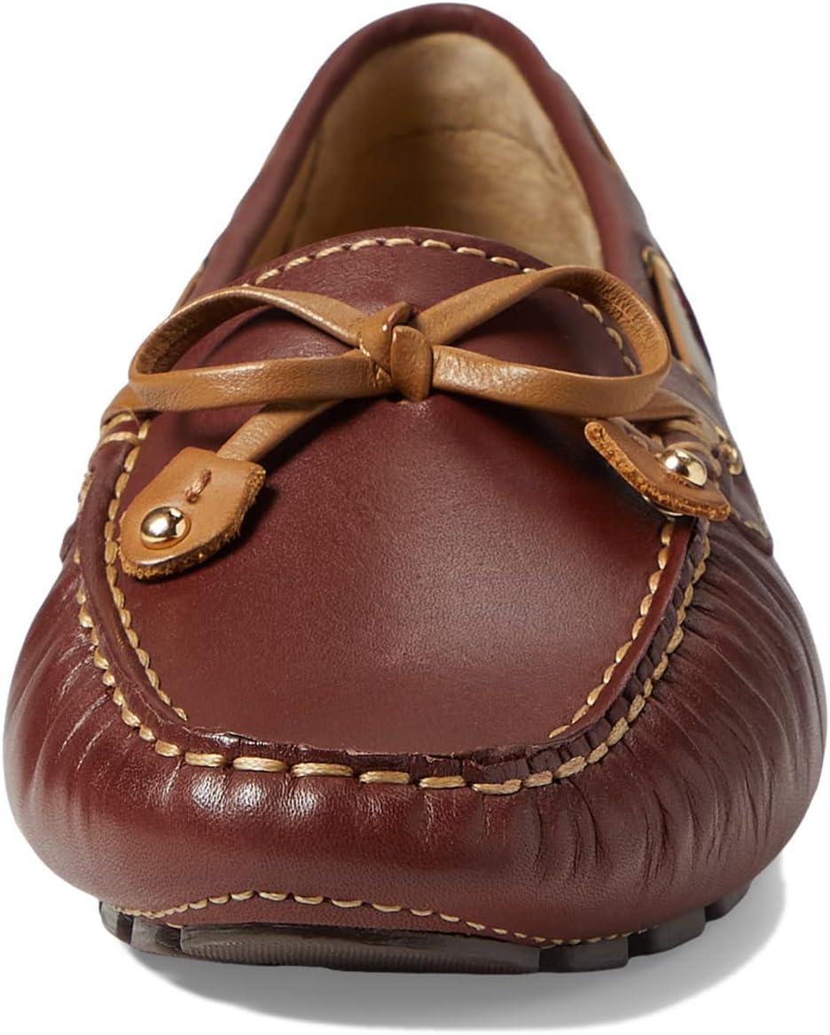 image:imageMarc Joseph New York Womens Cypress HillWalnut Napa