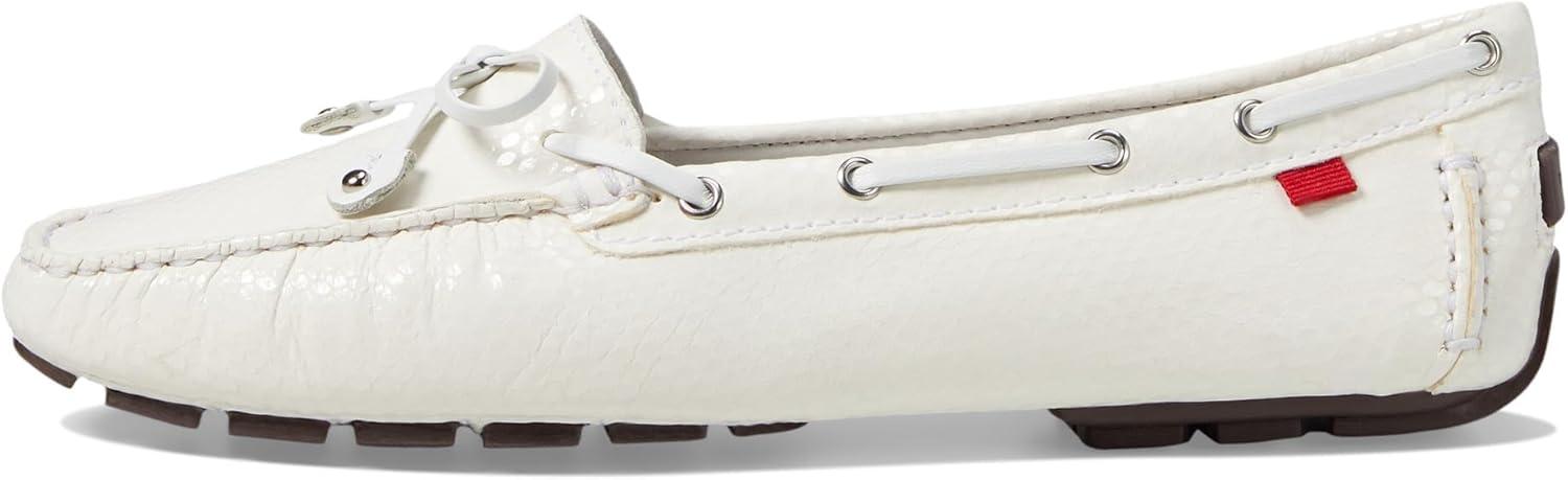 image:imageMarc Joseph New York Womens Cypress HillWhite Snake