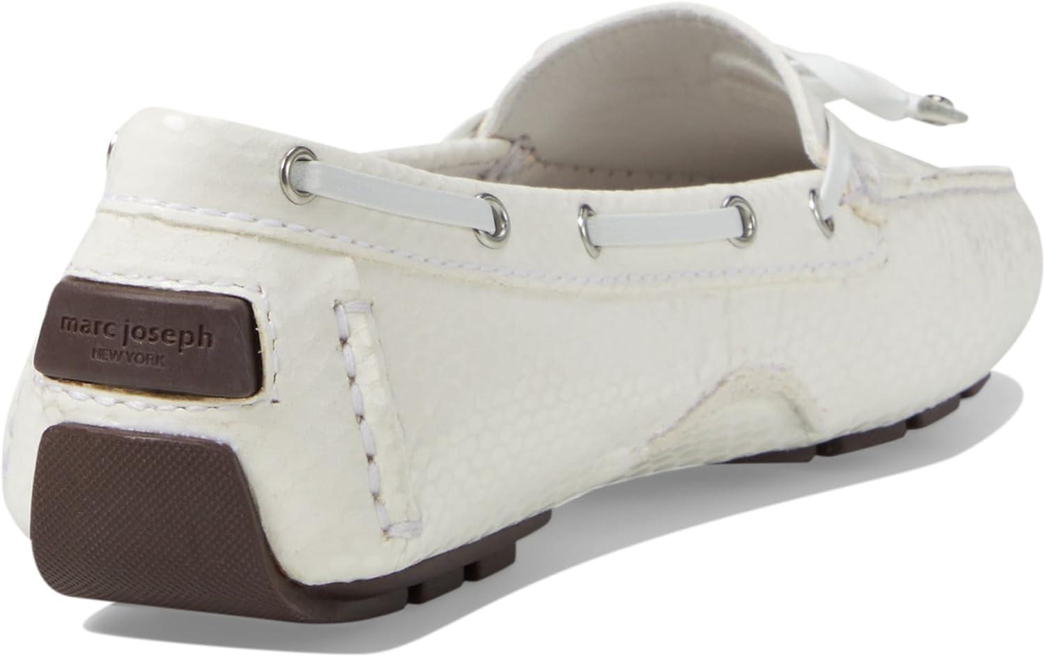 image:imageMarc Joseph New York Womens Cypress HillWhite Snake