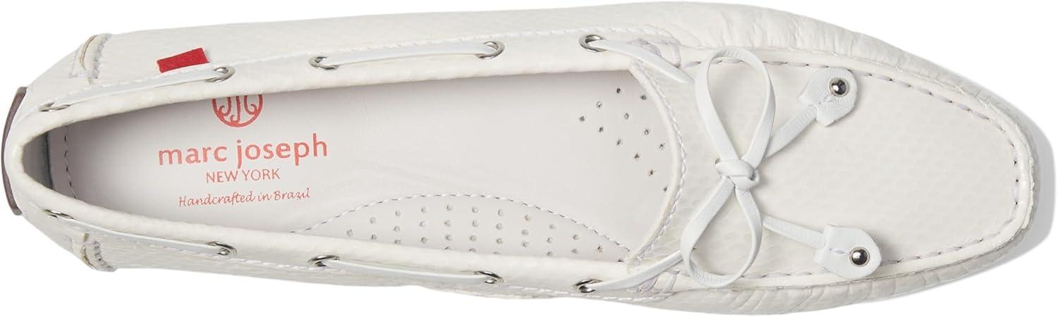image:imageMarc Joseph New York Womens Cypress HillWhite Snake