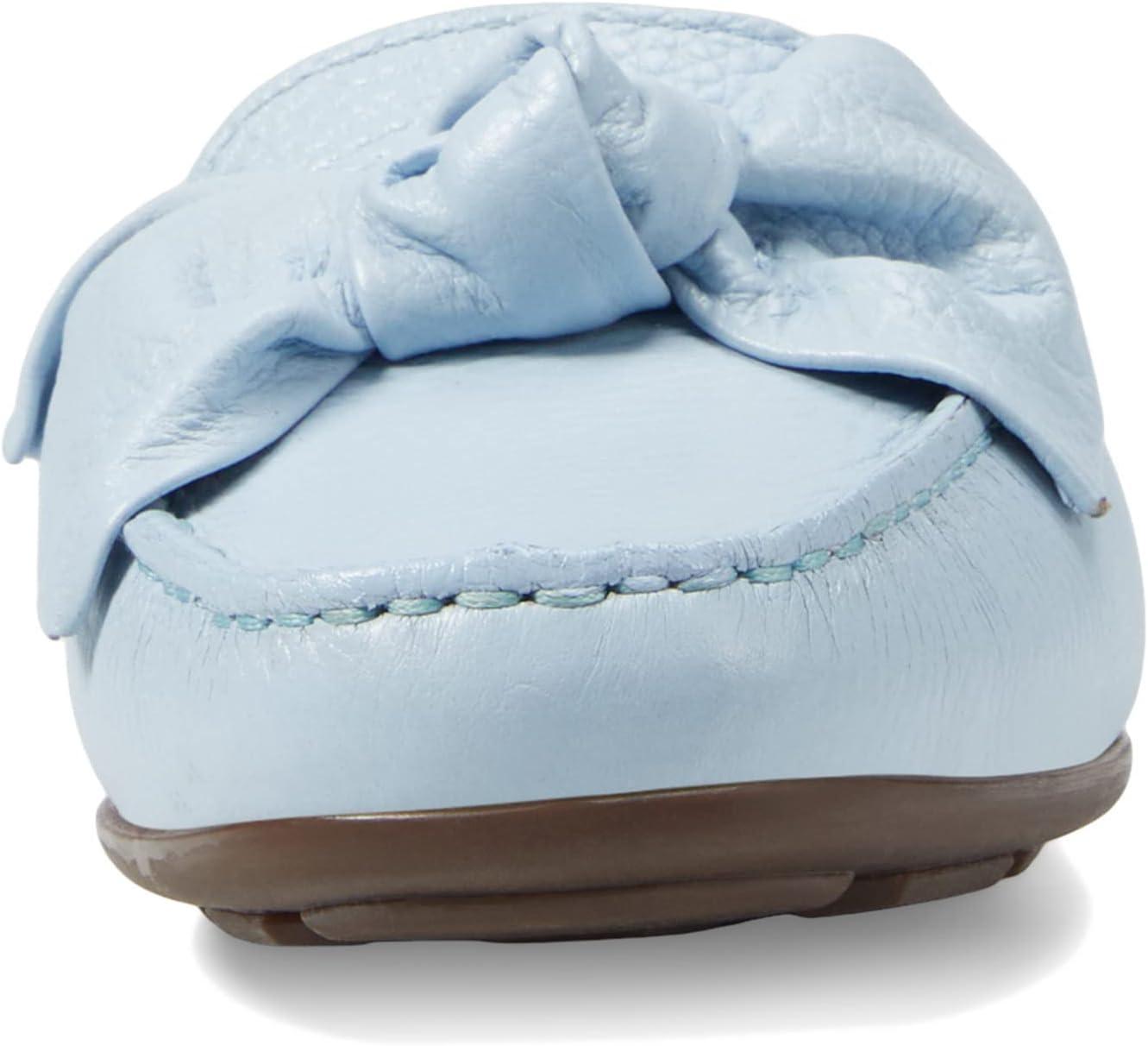 image:imageMarc Joseph New York Womens Diane StreetBaby Blue Tumbled
