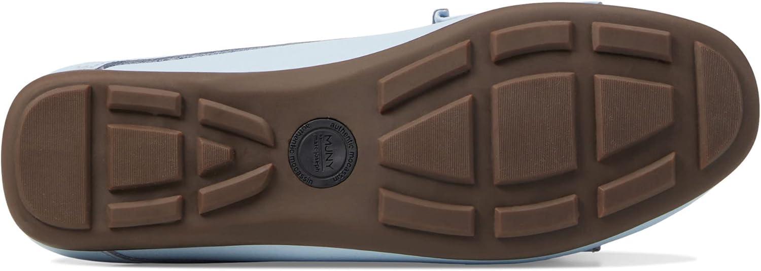image:imageMarc Joseph New York Womens Diane StreetBaby Blue Tumbled