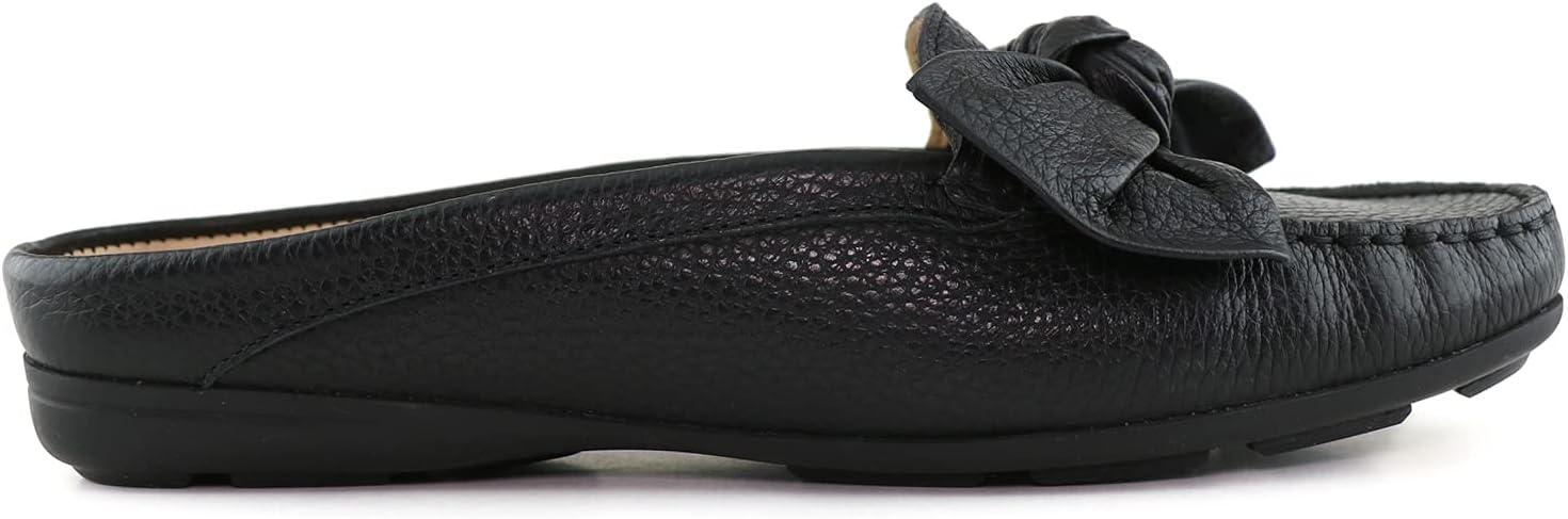 image:imageMarc Joseph New York Womens Diane StreetBlack Grainy