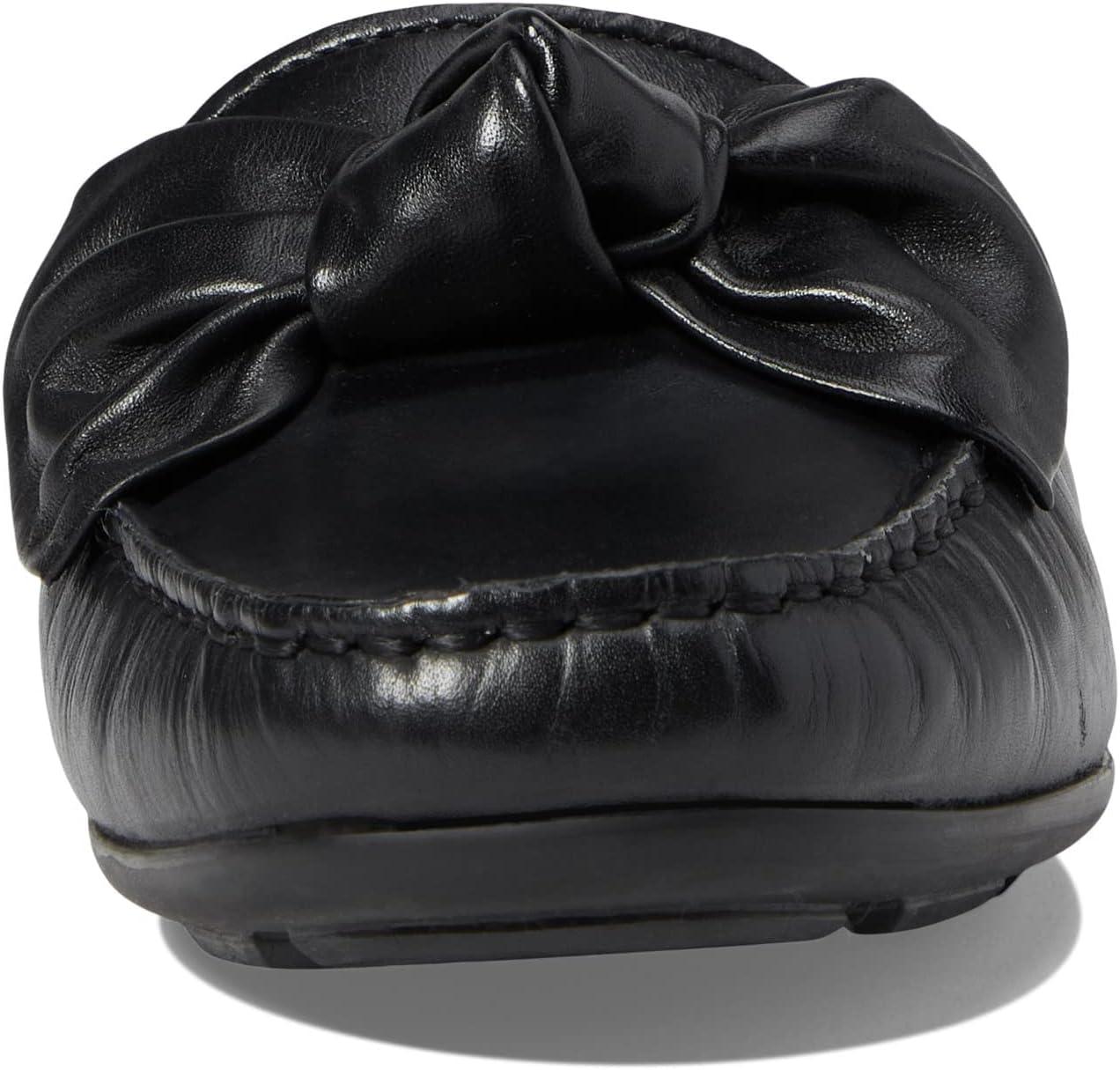 image:imageMarc Joseph New York Womens Diane StreetBlack Nappa